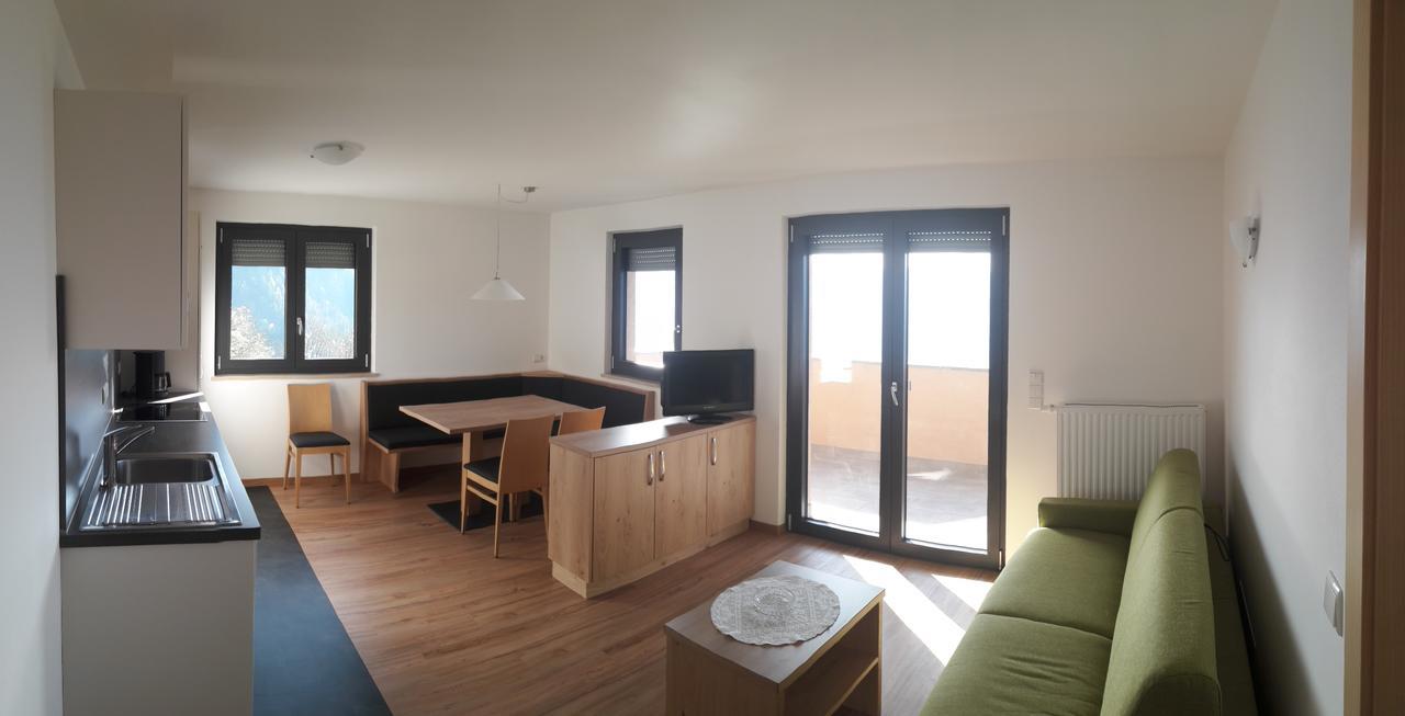 Appartamento con 2 Camere da Letto